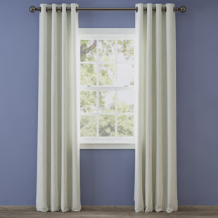 Sheer Curtains: Largeur du rideau - 71 po - 80 po | Wayfair.ca Sheer Curtains: Largeur du rideau - 71 po - 80 po | Wayfair.ca