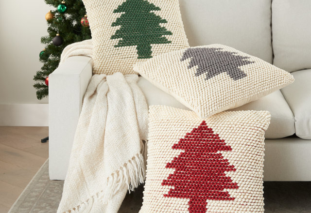 Christmas Pillows on Sale Now