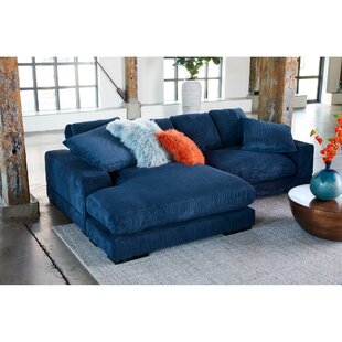Lonsdale Modular Sectional