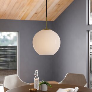 Modern Pendant Lighting Allmodern