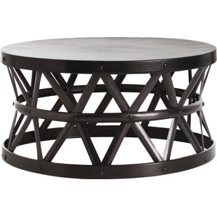 Go to store & view more images Stanley English Coffee Table by ARTERIORS