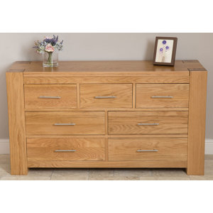 Sideboard Kuba von Hokku Designs