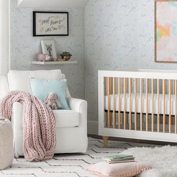 joss and main baby cribs