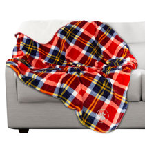 leak proof blanket