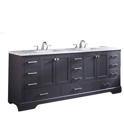 Luxury Bathroom Vanities | Perigold