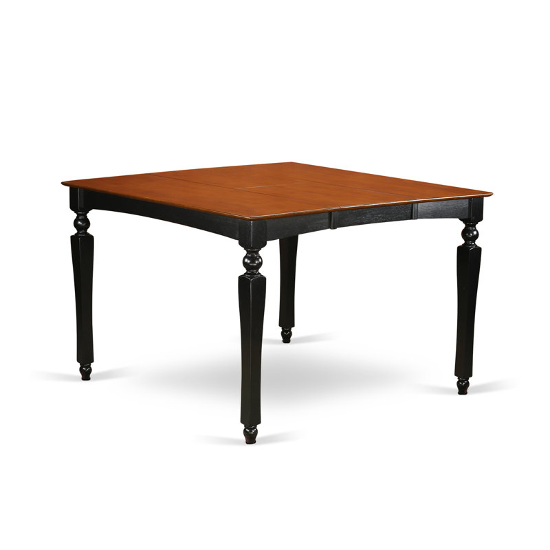Darby Home Co Ashworth Counter Height Pub Table Wayfair