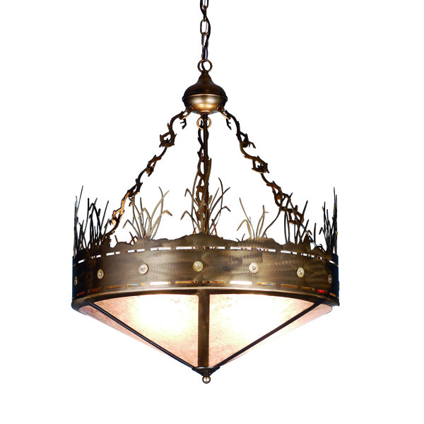 Craftsman Pendants Perigold