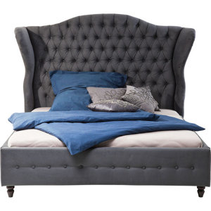 Polsterbett City Spirit von KARE Design