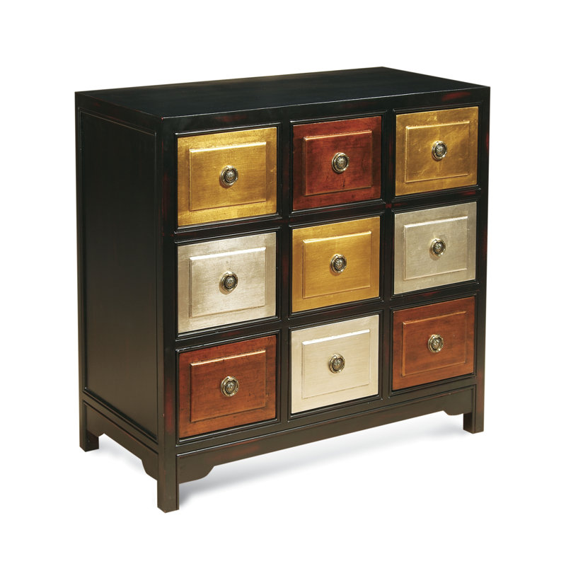 Darby Home Co Rowanna Chest Reviews Wayfair