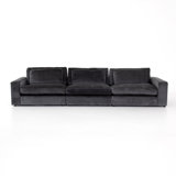 Modern Extra Deep Over 35 Sofas Allmodern