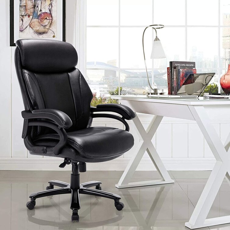 ergonomic mesh executive chair inbox zero