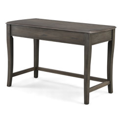 Transitional Desk Wayfair