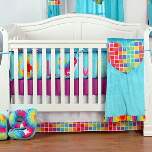 dragon baby bedding