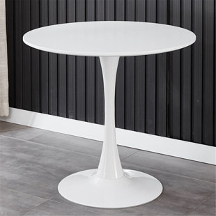 40 inch round plexiglass table top