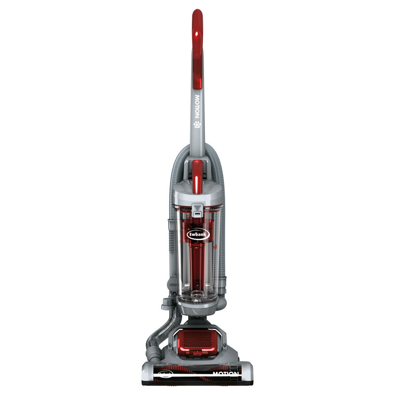 upright vacuum