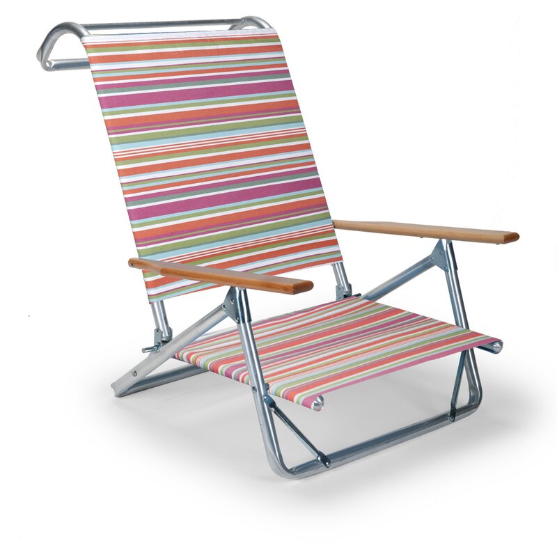 sun beach chair