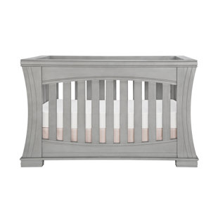 fisher price jaxon island crib