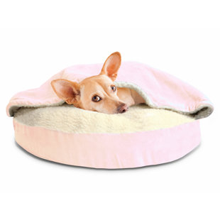 Pink Dog Beds You Ll Love Wayfair Quickview