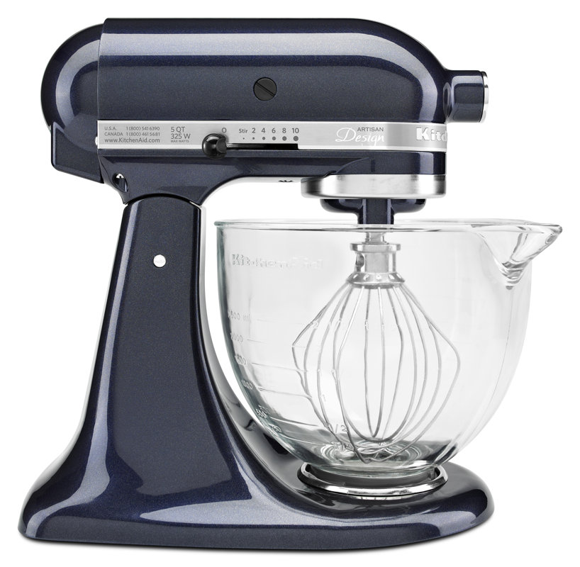 KitchenAid 5-Quart Stand Mixer