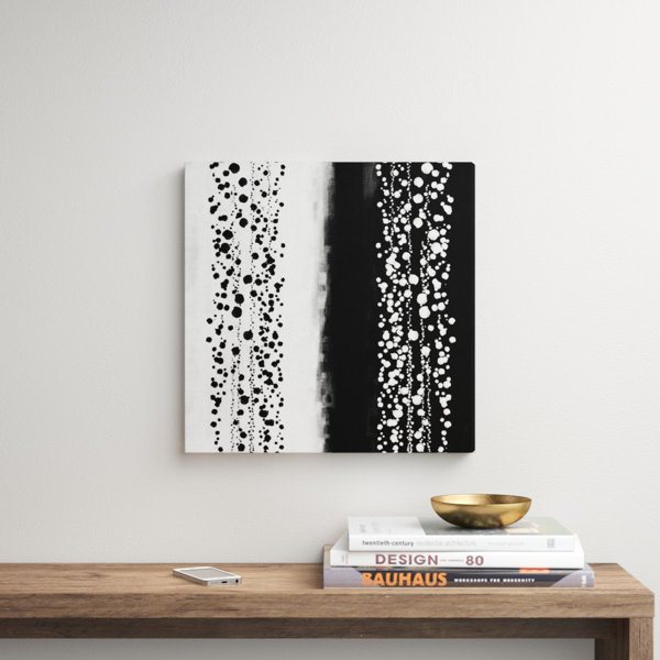 Modern Contemporary Bathroom Art Work For Wall Allmodern