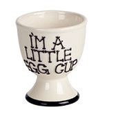 I'm a Little Teapot Cup