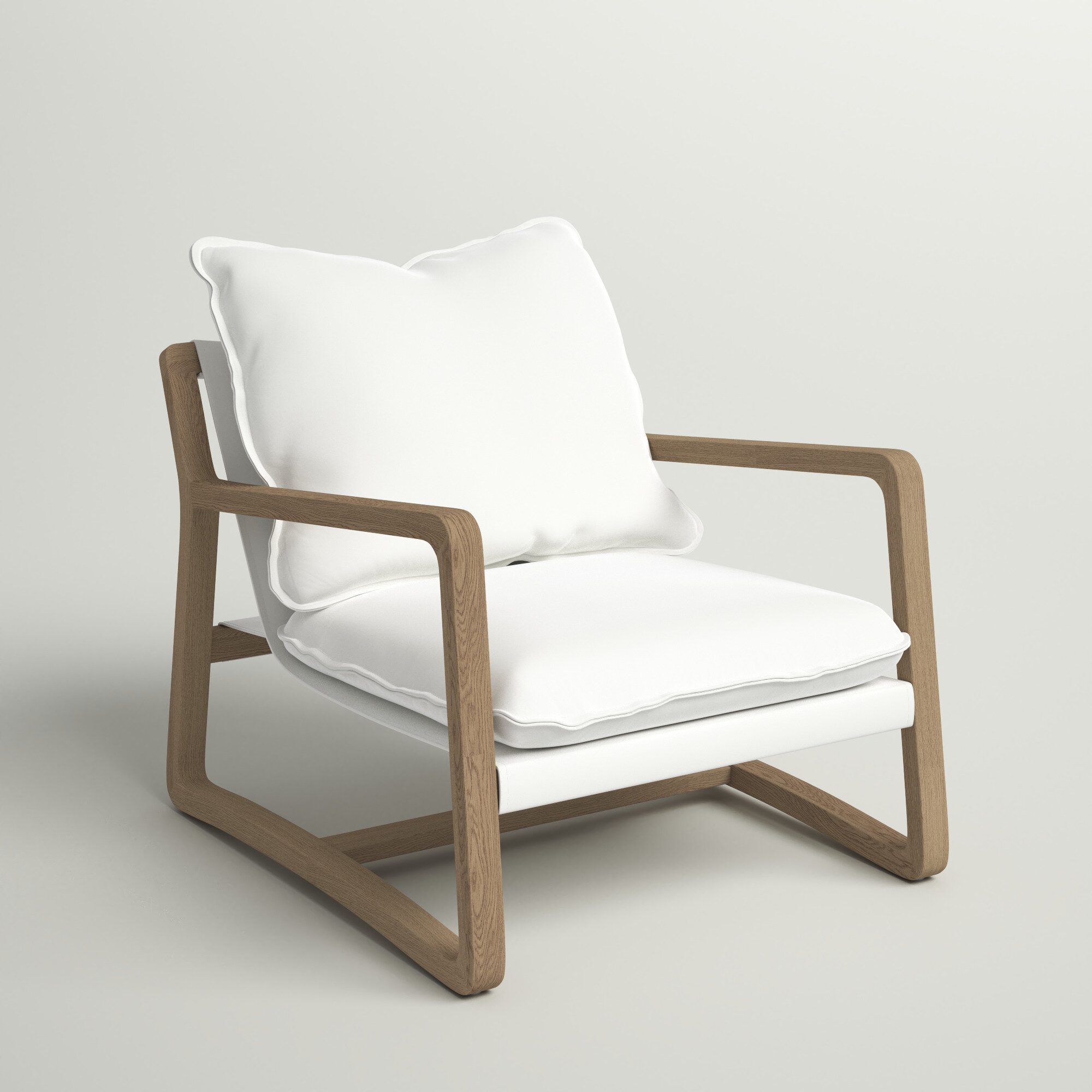 dakota lounge chair