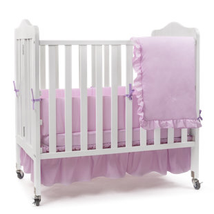Purple Crib Bedding Sets You Ll Love In 2020 Wayfair Ca