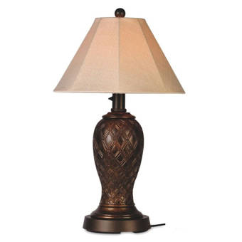 Robert Abbey Cedric 30 Table Lamp Wayfair