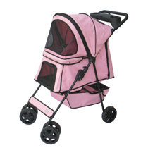dog stroller clearance