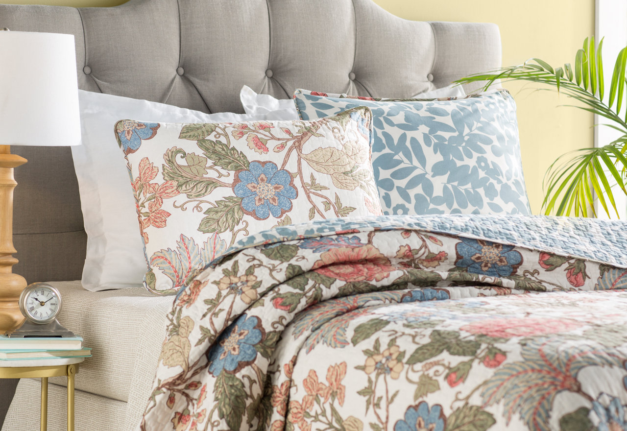 [BIG SALE] Quilts & Coverlets Under 100 You’ll Love In 2023 Wayfair