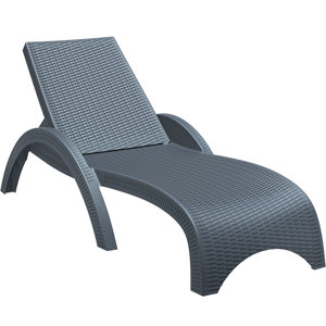 Einzelliege Gili von Home & Haus