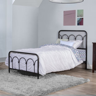 Go to store & view more images Valadez Platform Bed by August Grove