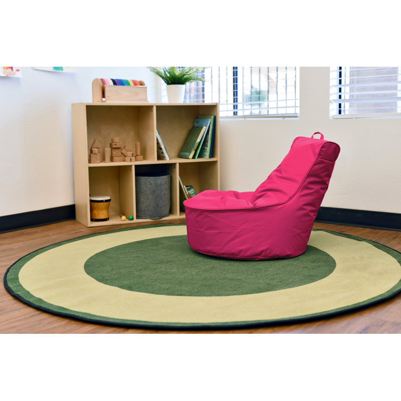 Factory Direct Partners Cali Soft Seating Standard Bean Bag Chair Lounger Reviews Wayfair