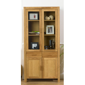 Standvitrine Verona von Home Etc