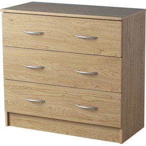 Kommode New Haven von Home & Haus