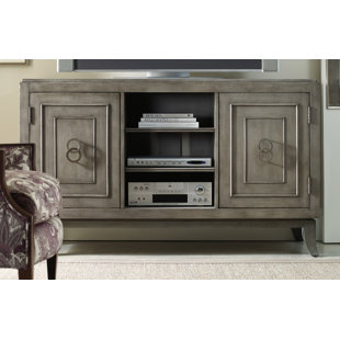 TV Stand for TVs up to 60 by Hooker Furniture