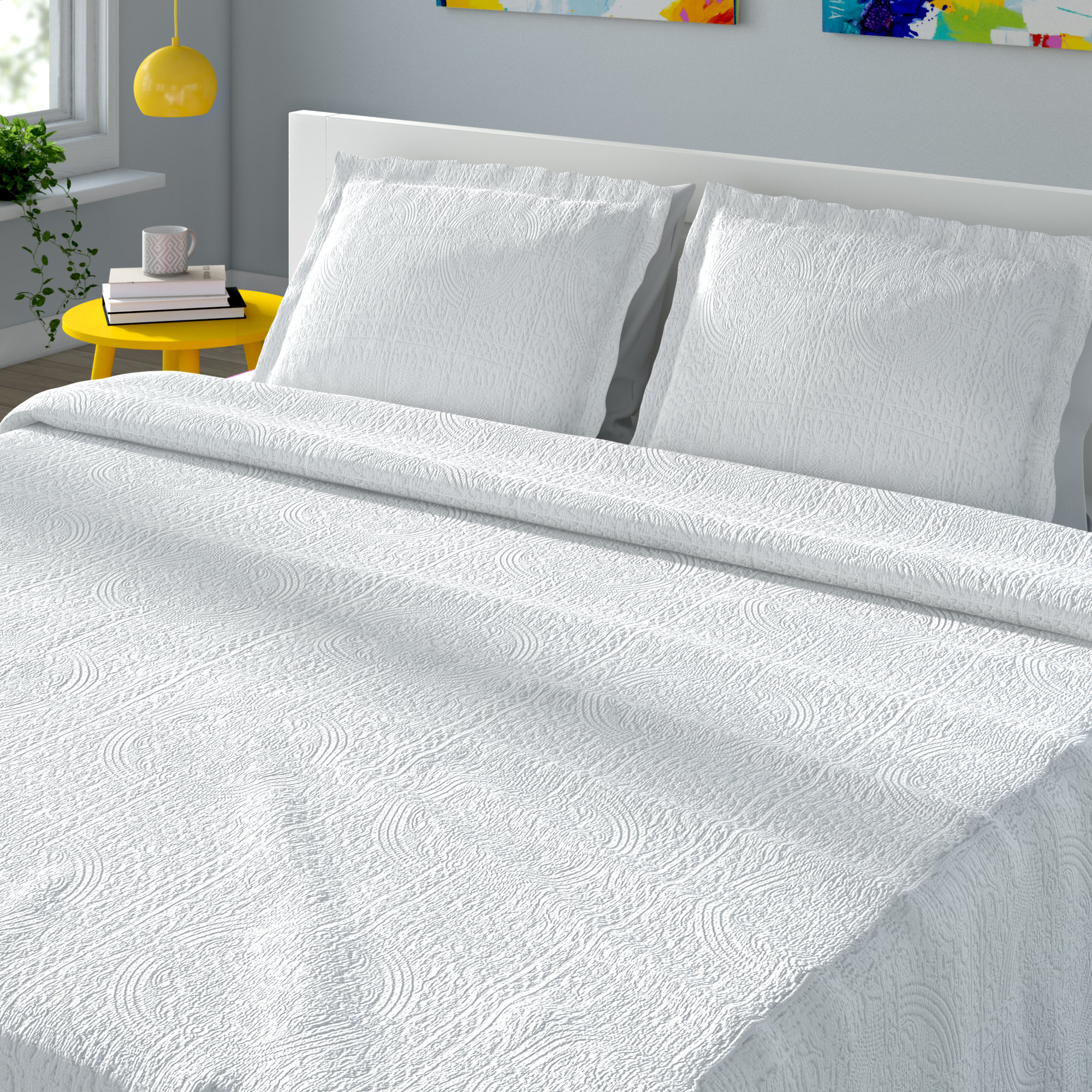 What Is A Coverlet Wayfair What Is A Coverlet Wayfair