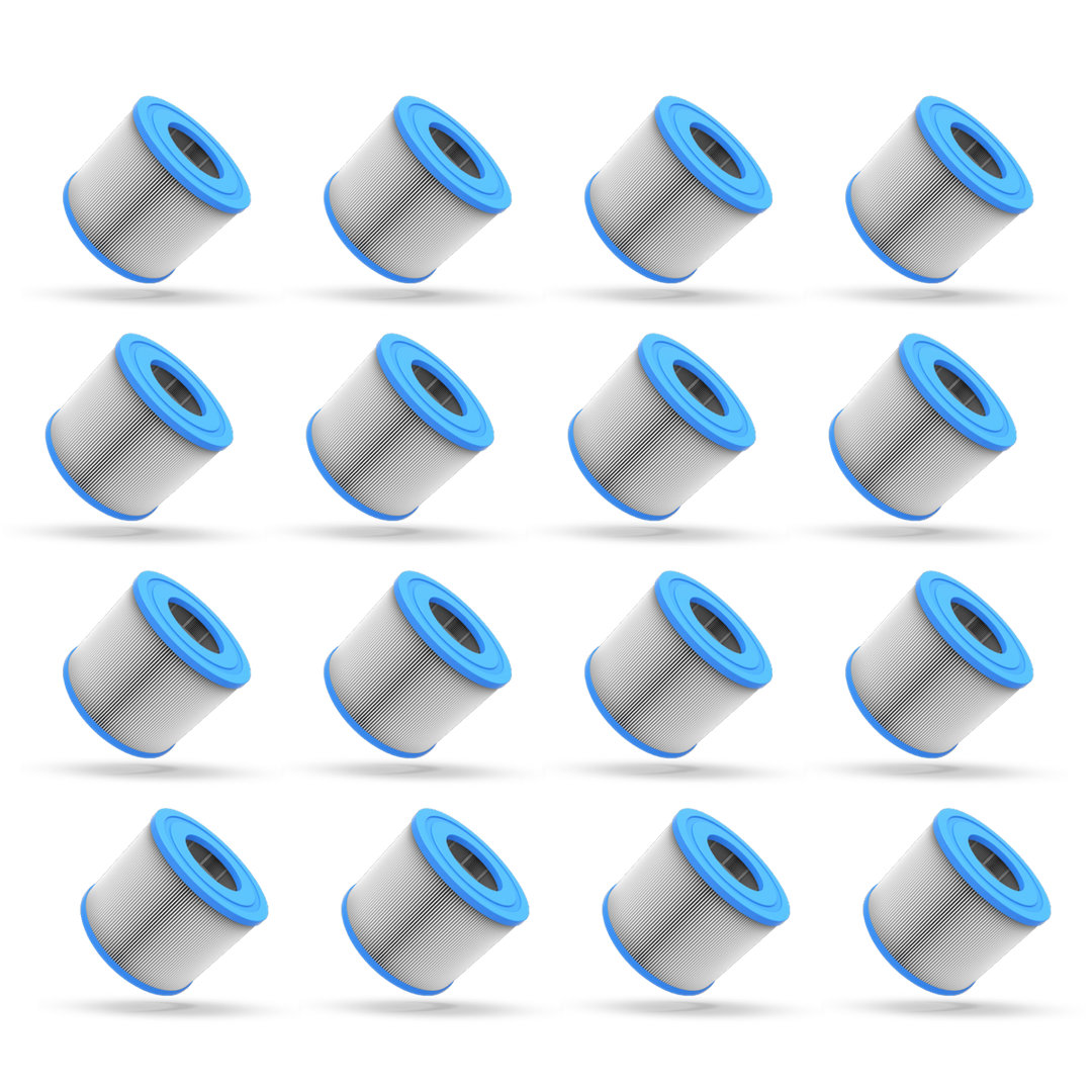 ClearAmbient Filter Bernhardine