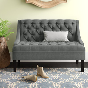 Farmhouse Rustic Darby Home Co Benches Birch Lane