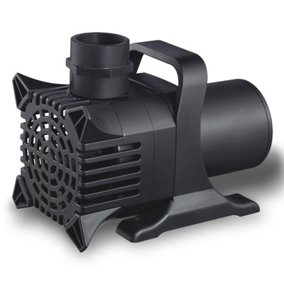 MaxFlo Pump Algreen