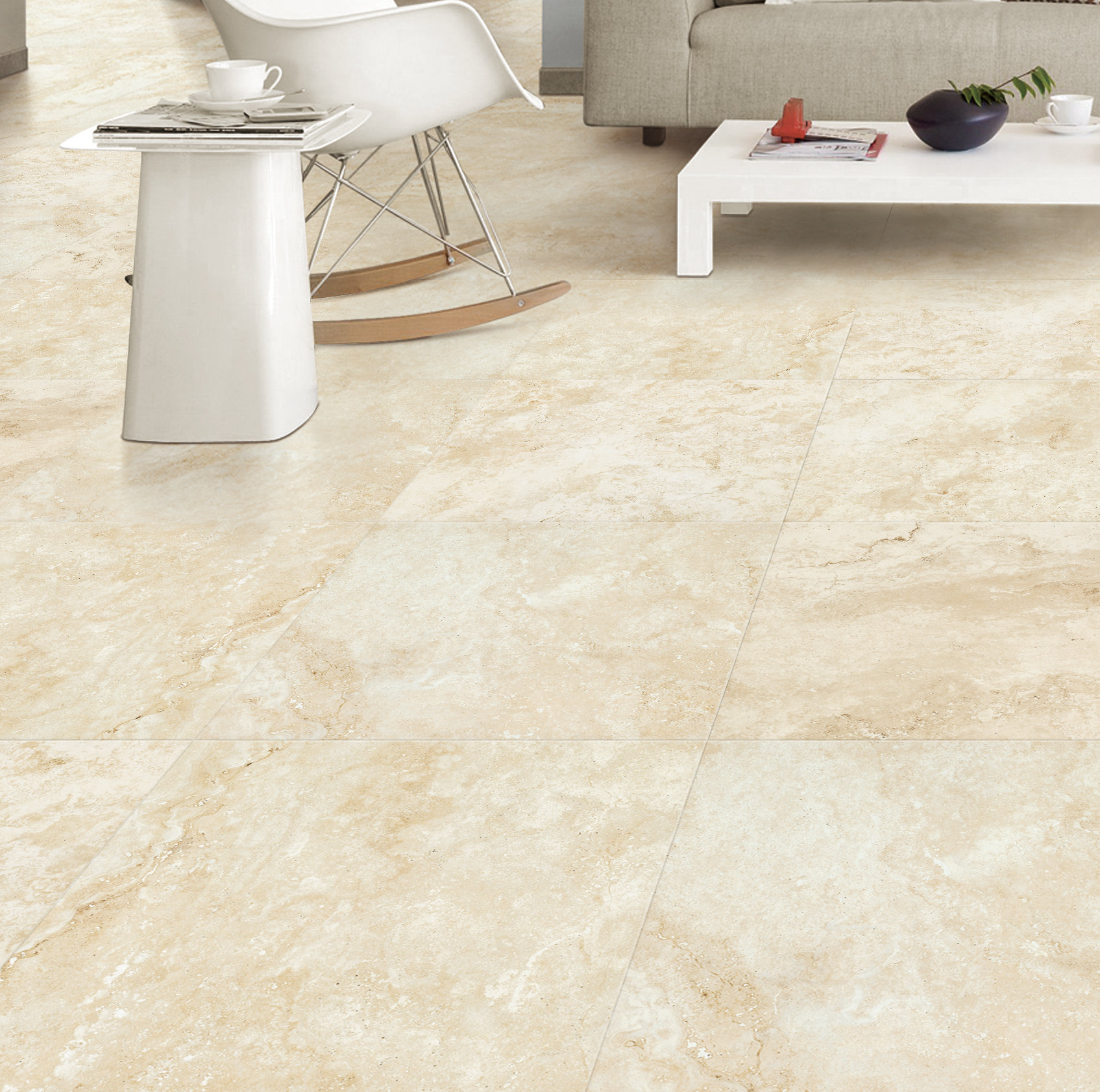 Msi Paver Tierra Ivory 24 X Slate Paving Stone Wayfair