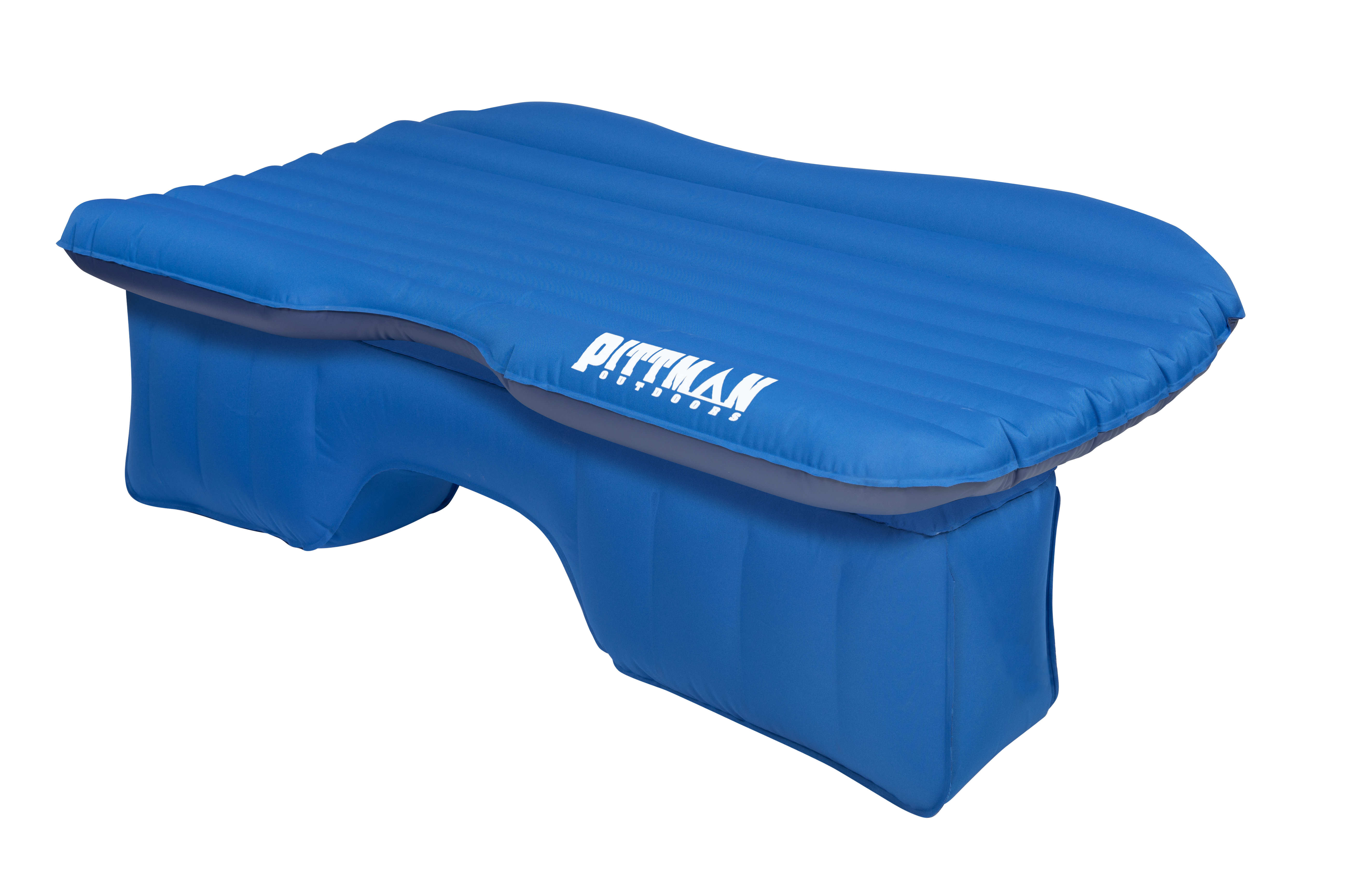 pittman inflatable mid size rear seat air mattress