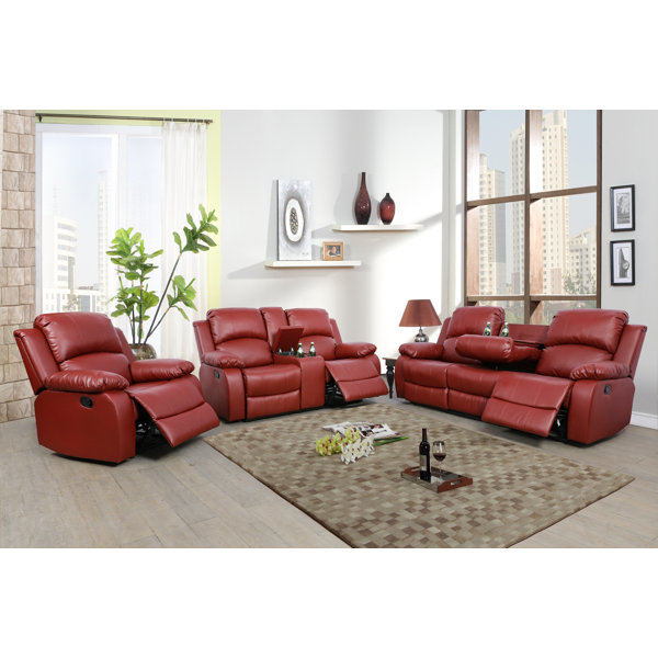 modway summon sectional