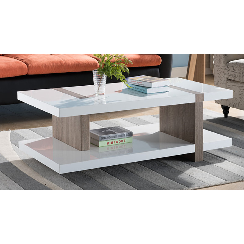 Wrought Studio Tyrone Coffee Table | Wayfair