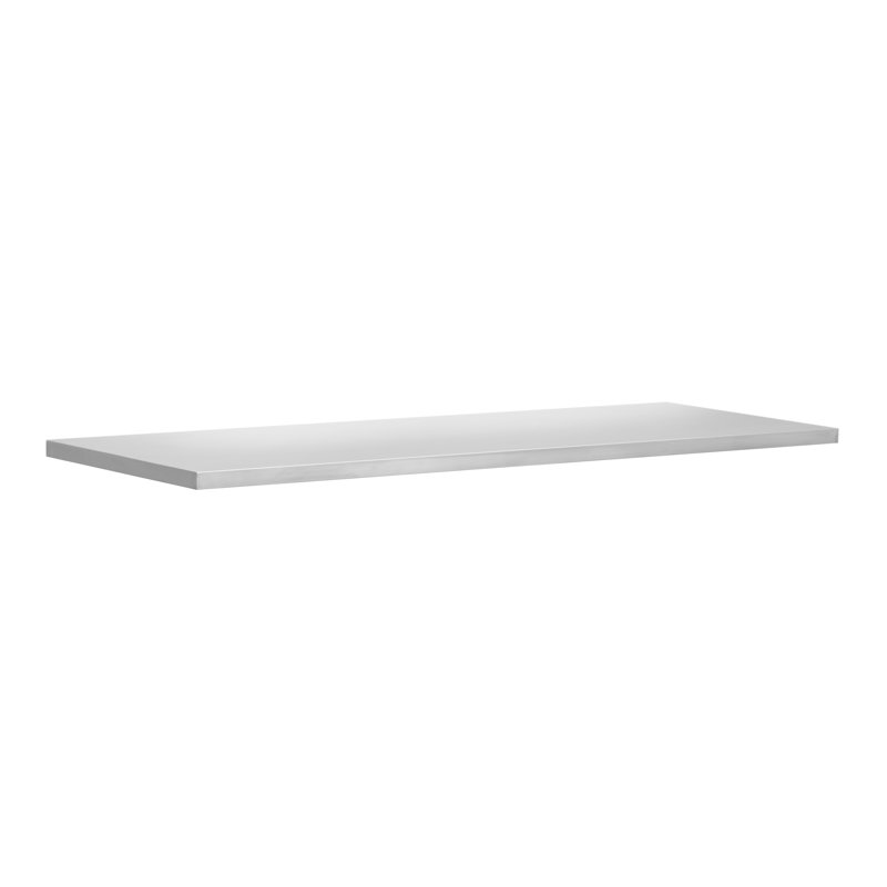 Newage Products Bold 3 0 Performance 2 0 48 Stainless Steel Top