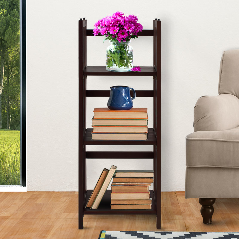 Casual Home 38 H X 14 W Solid Wood Standard Bookcase Reviews Wayfair Fichier pdf 112 kb, 3 pages. 38 h x 14 w solid wood standard bookcase