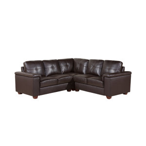 Ecksofa Ravello von Rose Bay Furniture