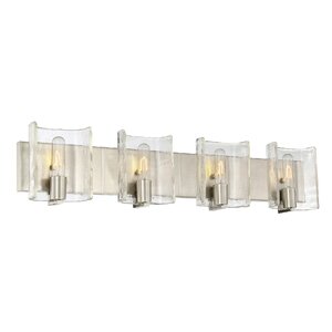 Rodrigues 4-Light Vanity Light