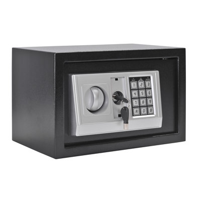 Electronic Lock Home Security Safe Buddy Products