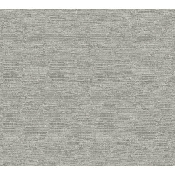 Schoner Wohnen Kollektion Unicolor 10m X 53cm Textured Matte
